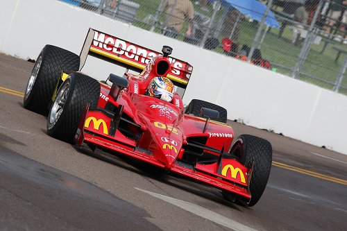 Rahal